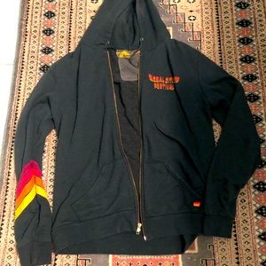 Aviator nation hoodie